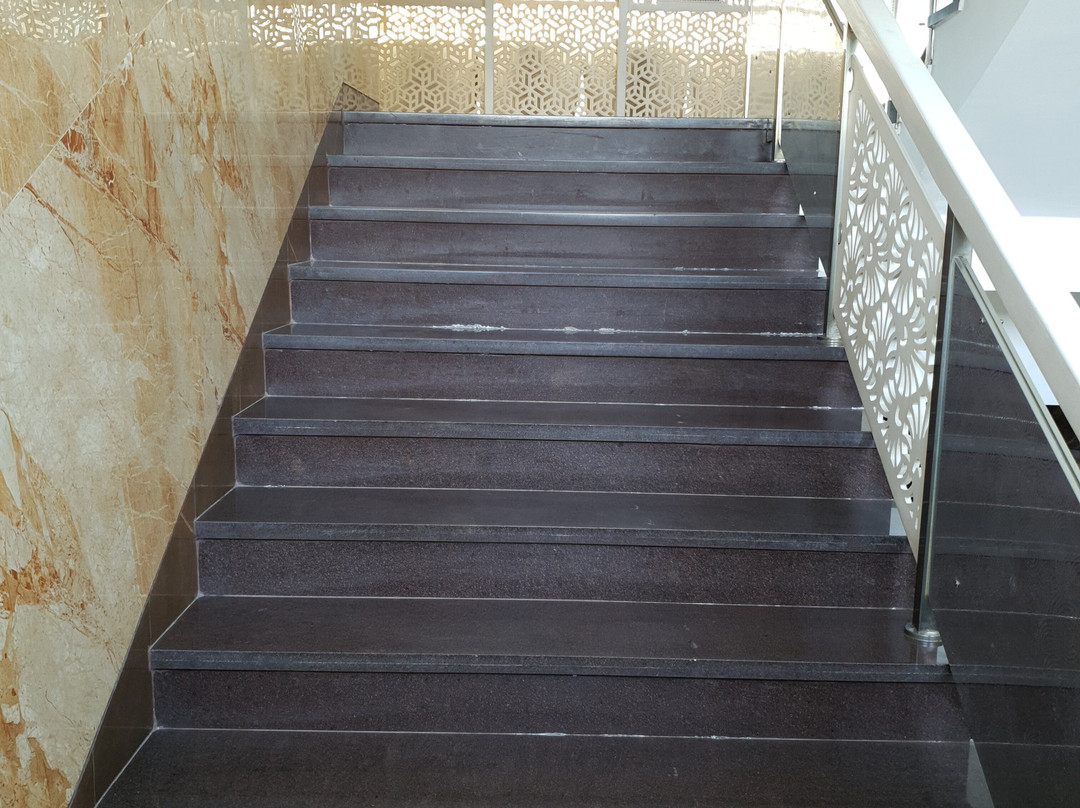 印多尔萨诺瓦波蒂科酒店主图