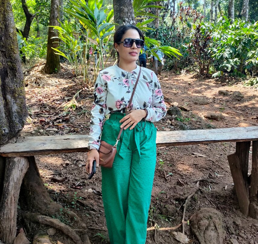 Mercara Gold Estate Coffee Plantation景点图片