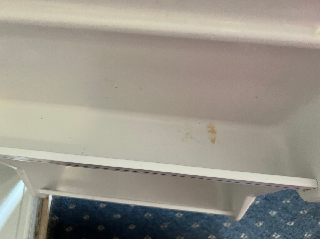 Alloggio Tudor Hamilton主图