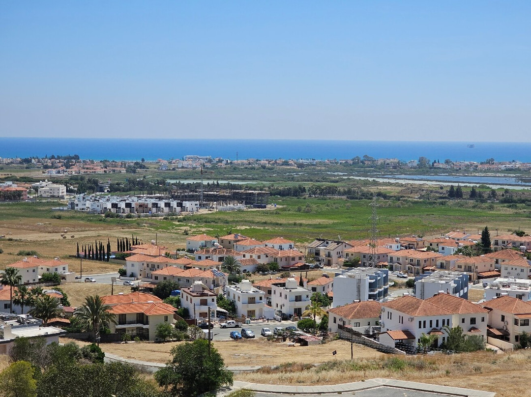 Rooms at Villa Amour Cyprus主图