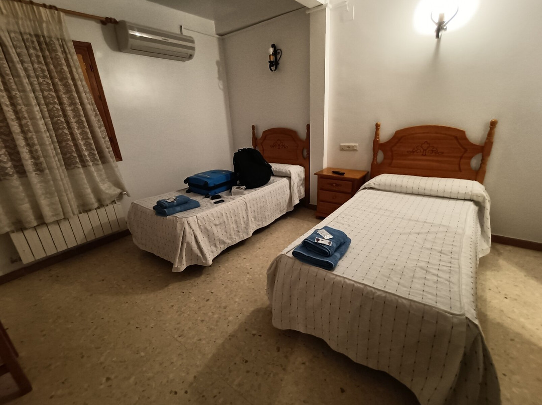 Posada Manolon主图