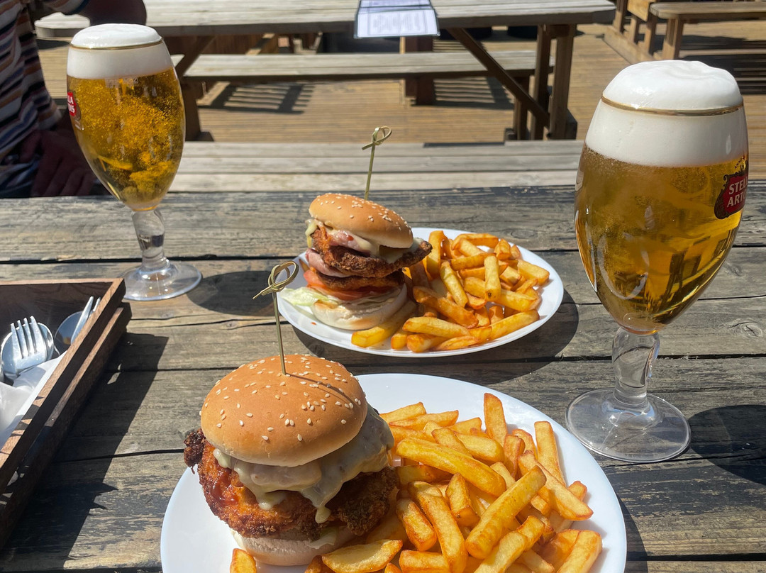 The Tavern-Belper必去景点