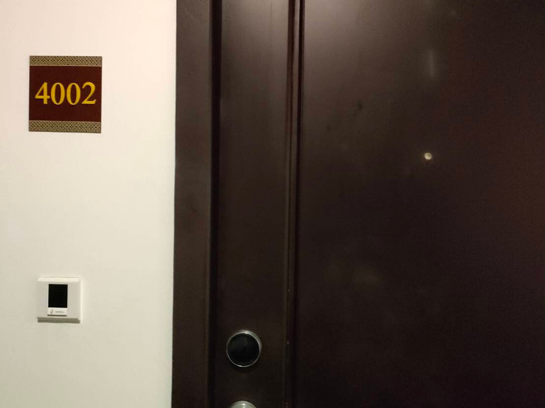 Duong Chan Hotel主图