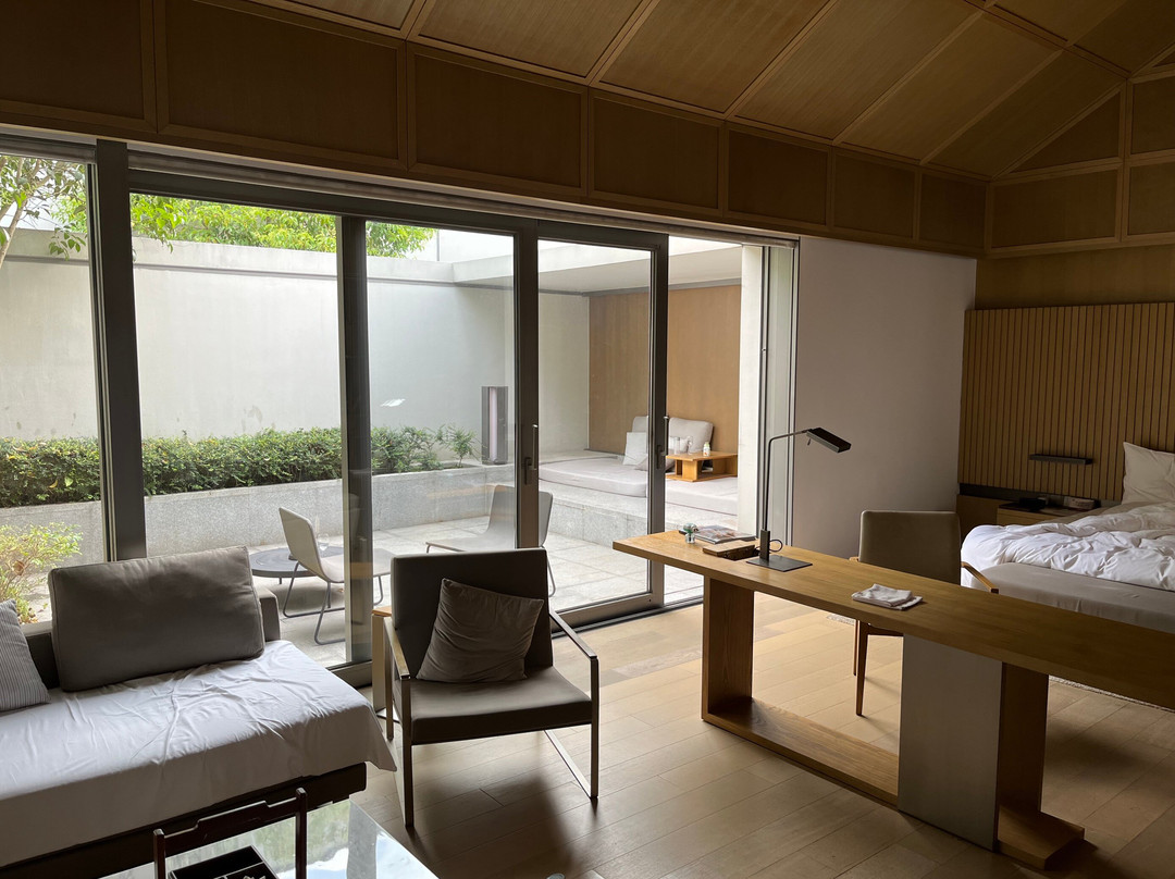 阿丽拉乌镇主图