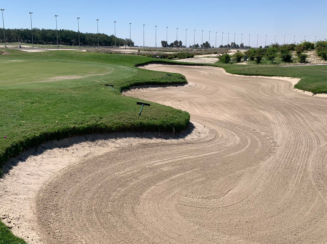Old Kuwaiti Souq Market-Kuwait City必去景点