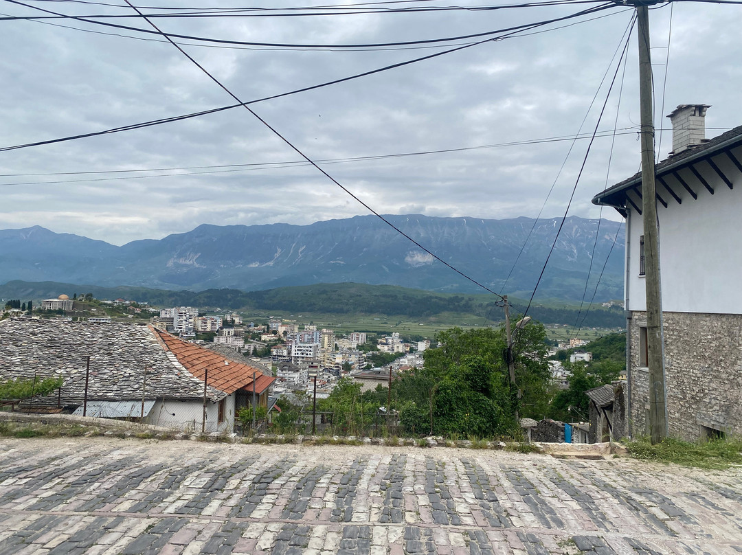Argyropolis Hotel