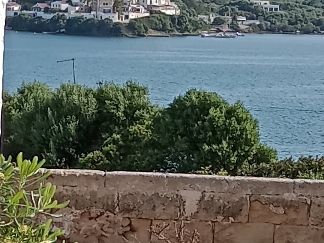 Hotel Del Almirante - Collingwood House主图