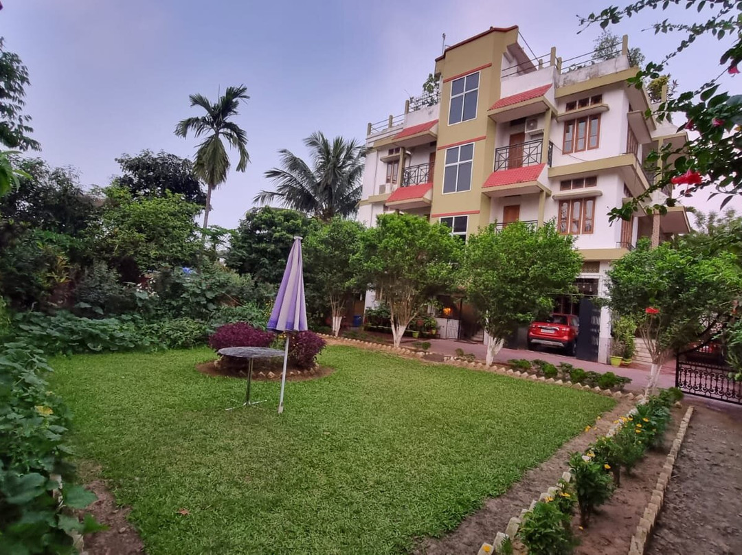 Eagle Nest Home Stay主图