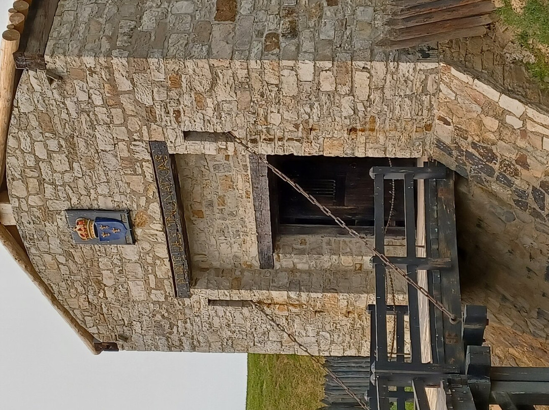 Fort Niagara State Park-Youngstown必去景点