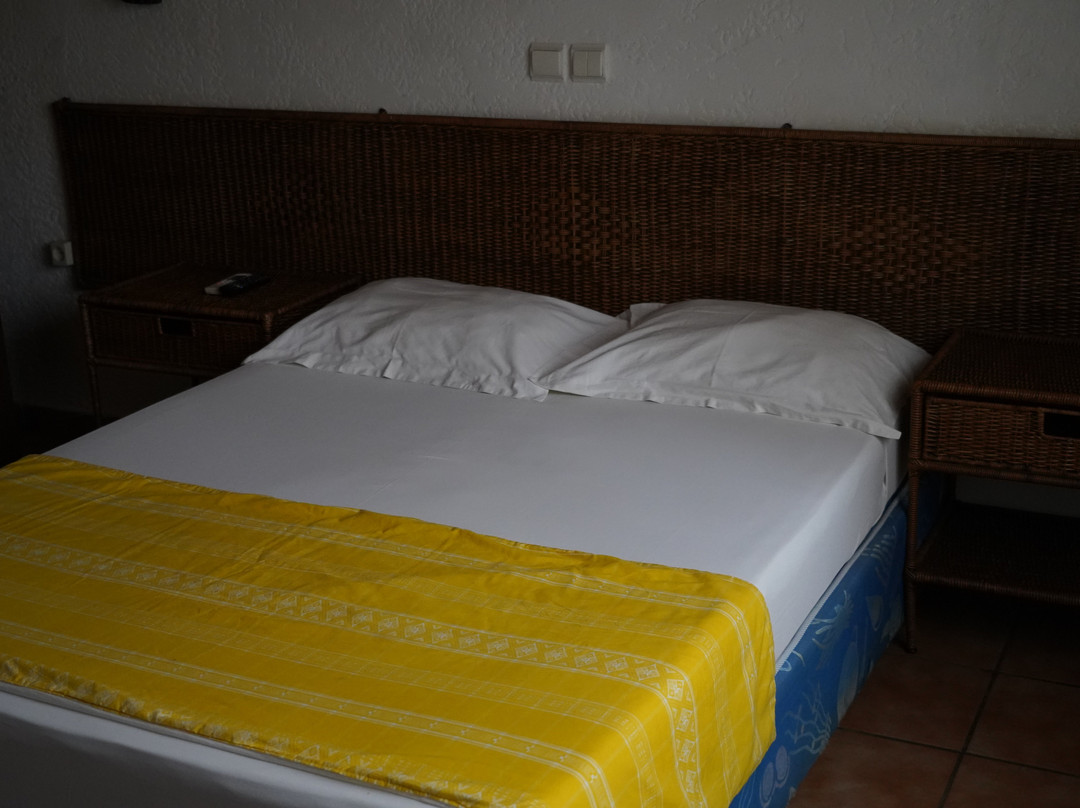 Pedracin Village主图