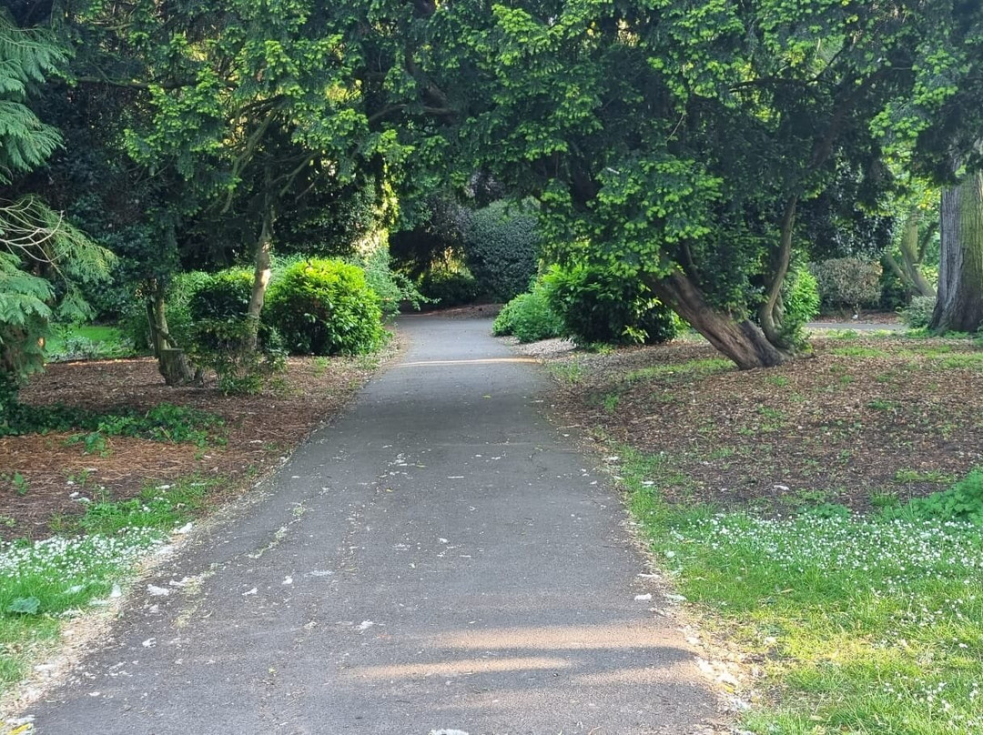 Abbey Park景点图片