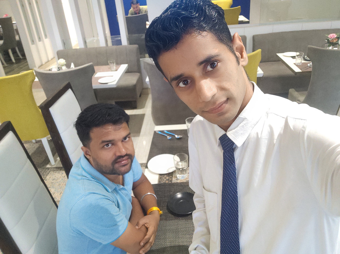 Pride By Samrat主图