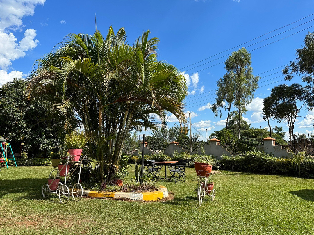 Calabash Hotel主图