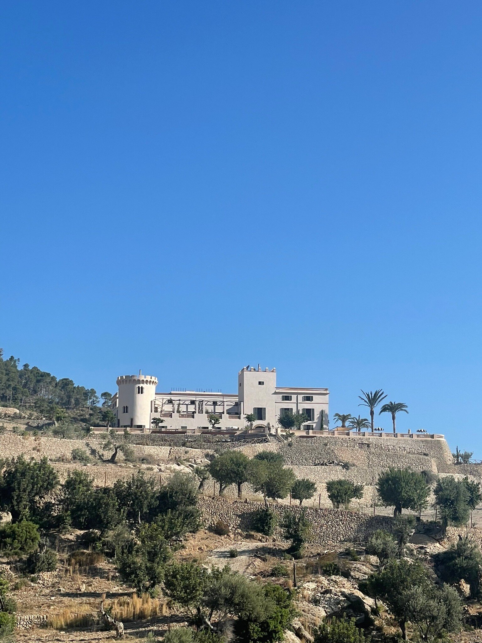 Son Bunyola Hotel & Villas-官方