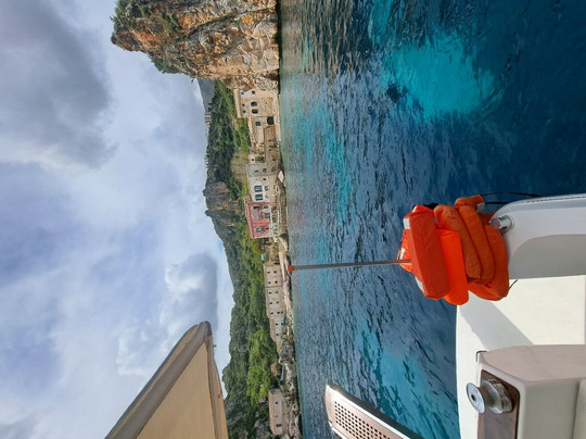 Trapani Experiences-圣维托角必去景点