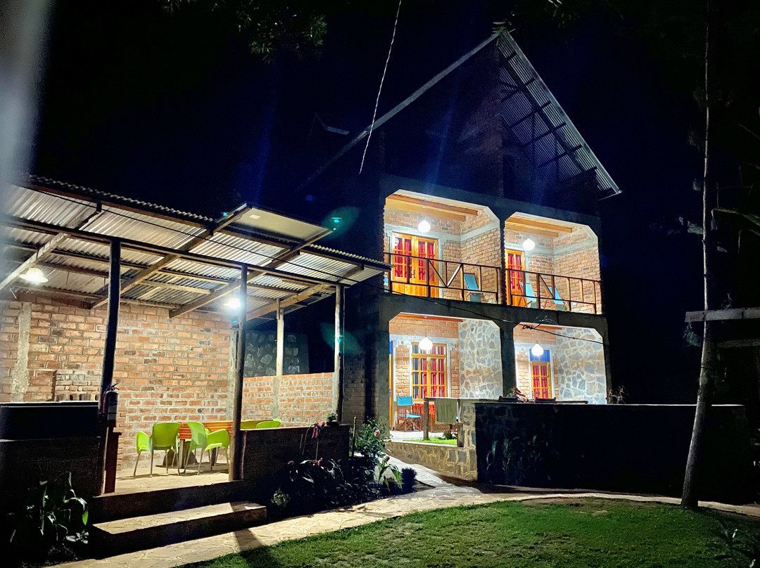 David Crater Homestay主图