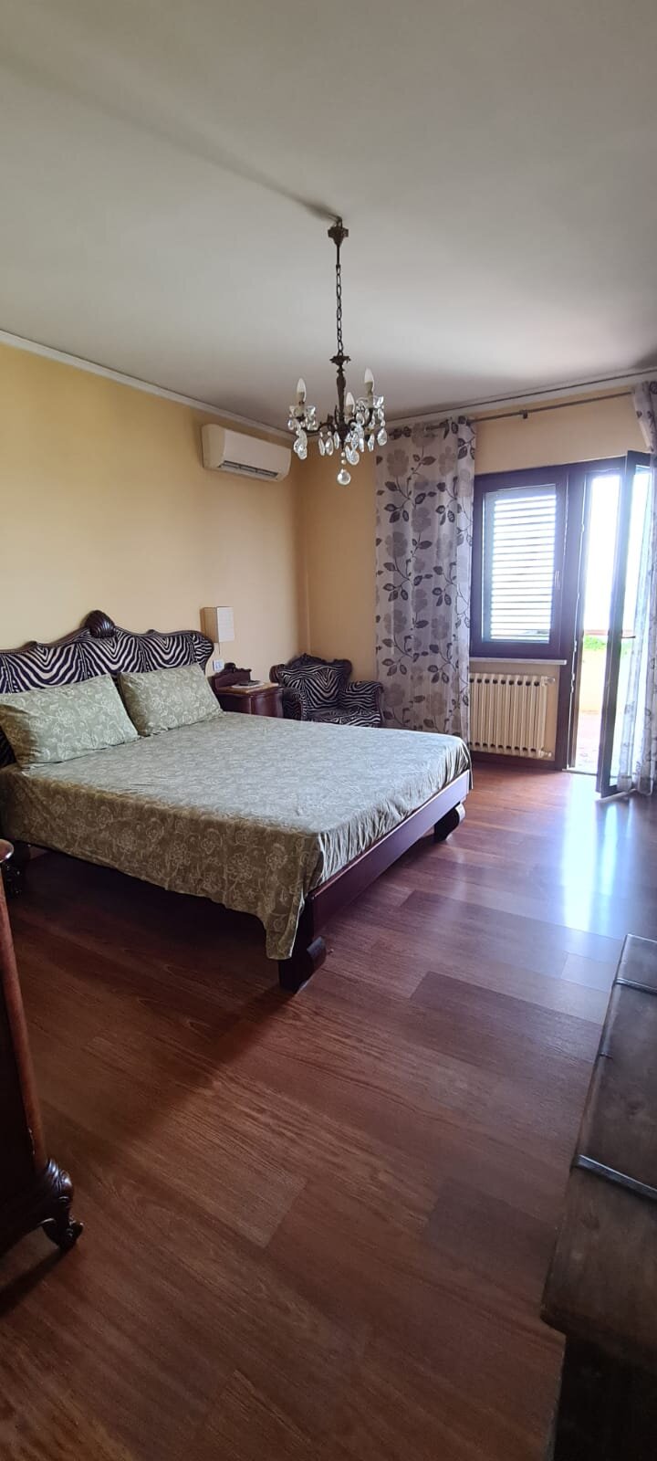 Villa Olga-客卧