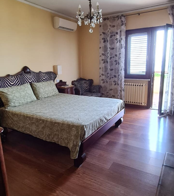 Villa Olga主图