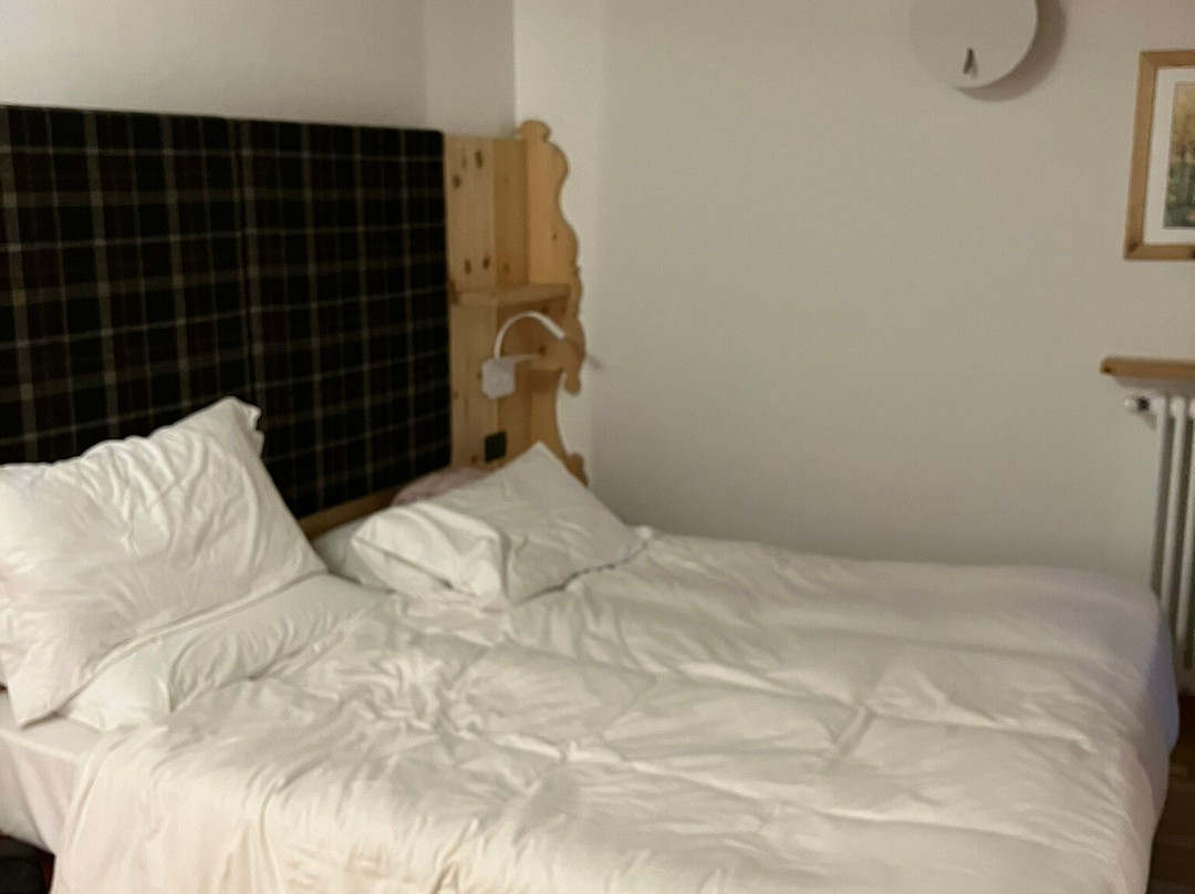 Hotel Medil Campitello主图