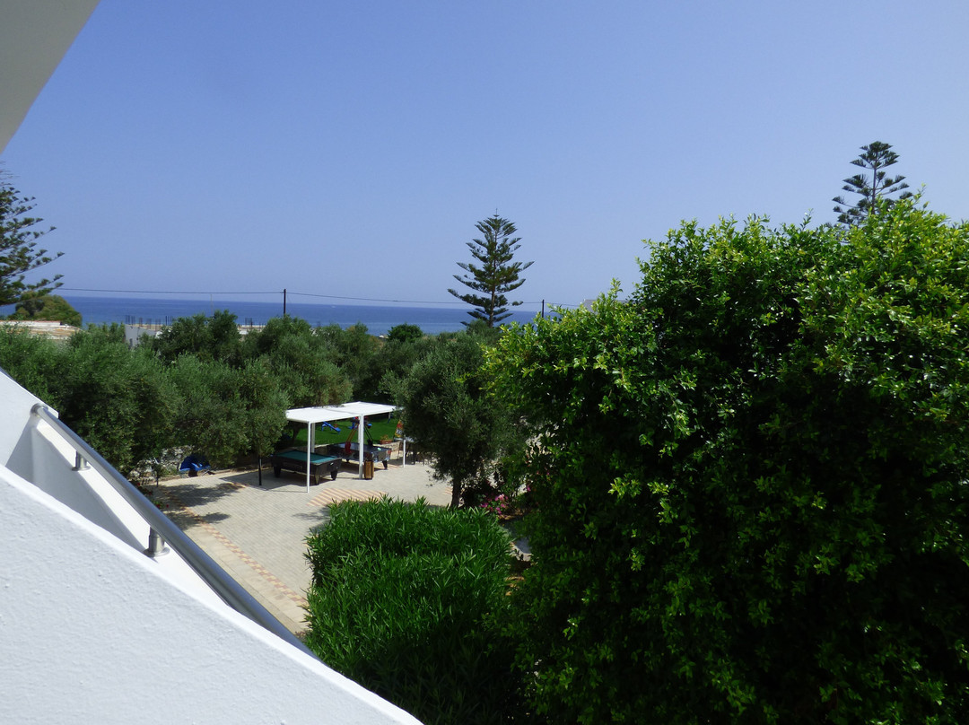 Amnissos Residence主图