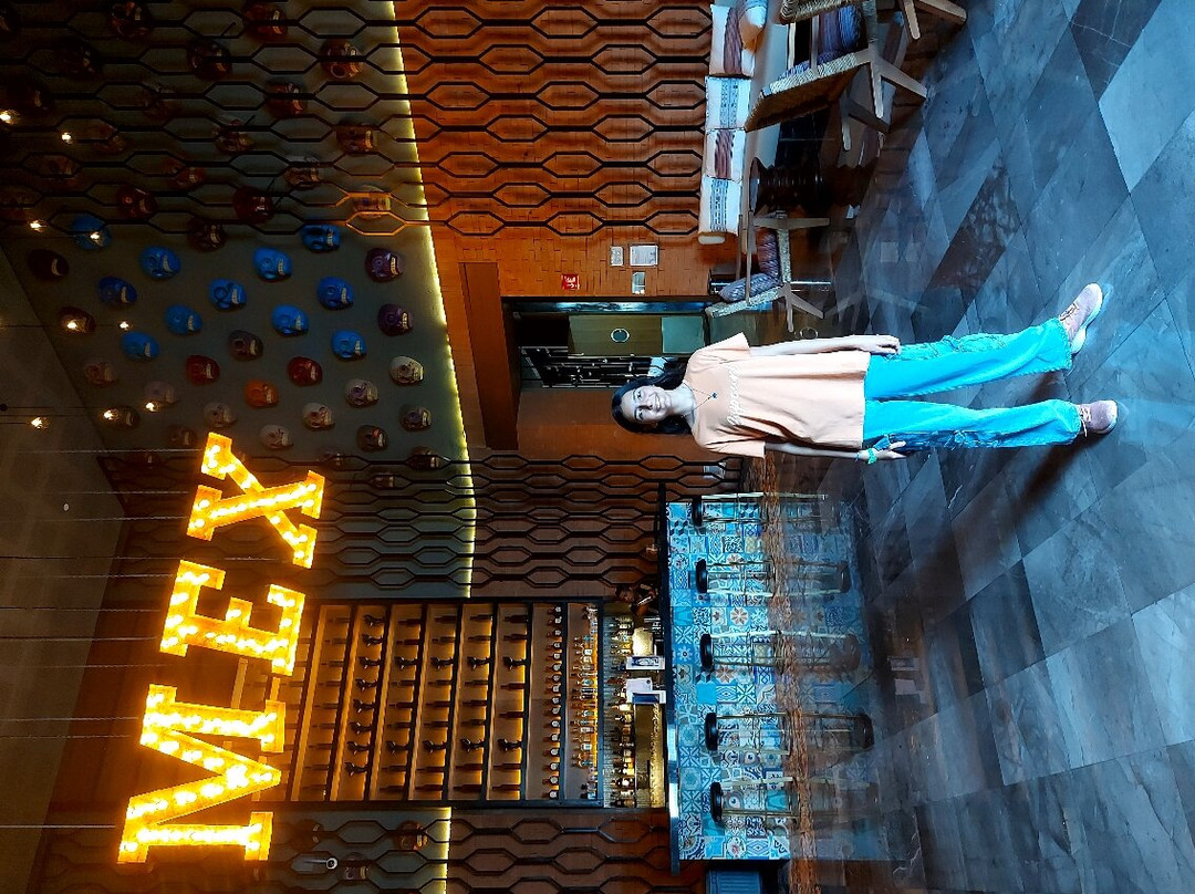 Isla Blanca-坎昆必去景点