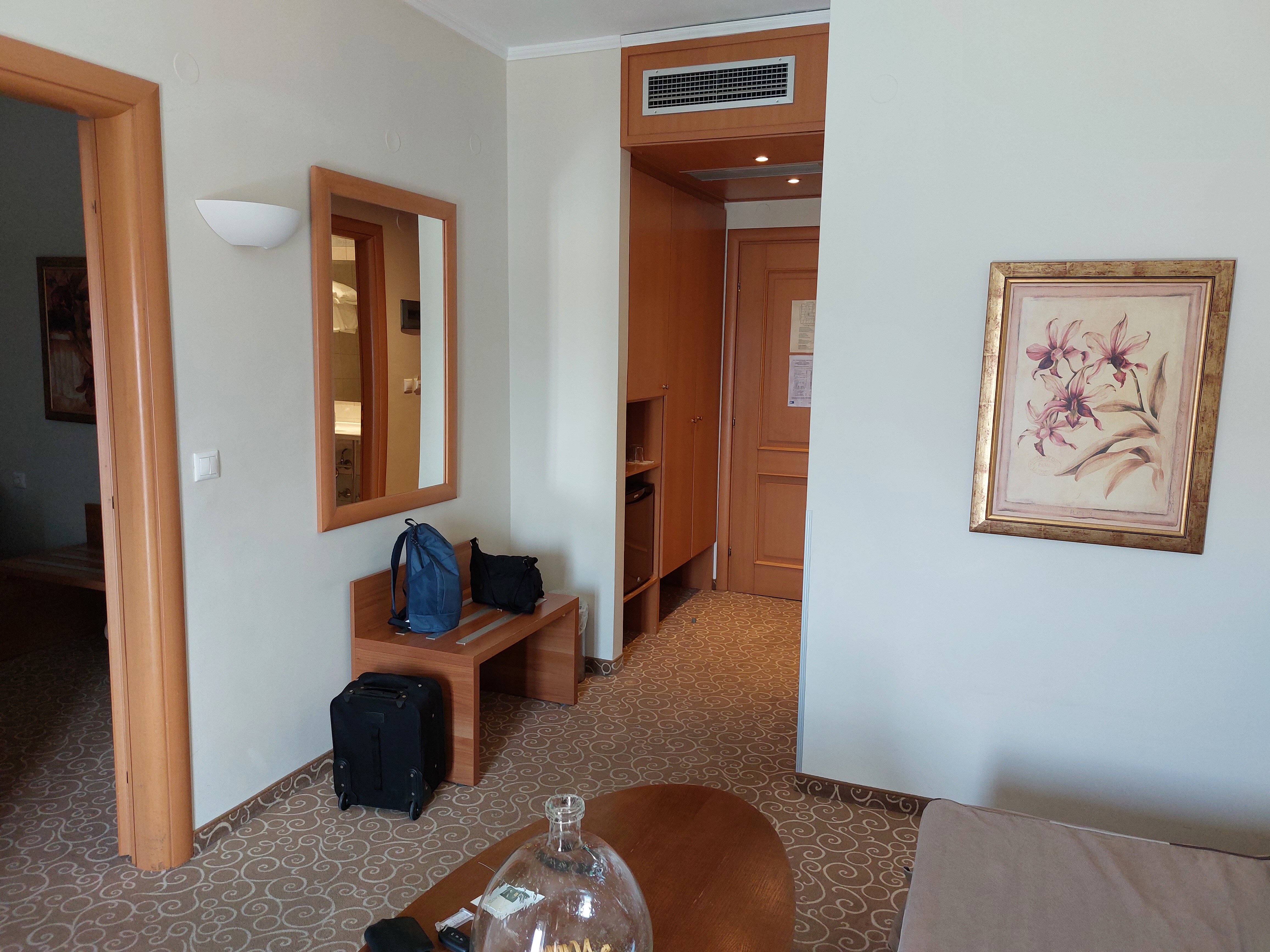 Chloe Luxury Hotel-客卧