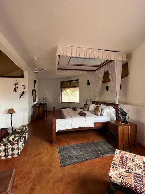 Mbalageti Safari Camp主图