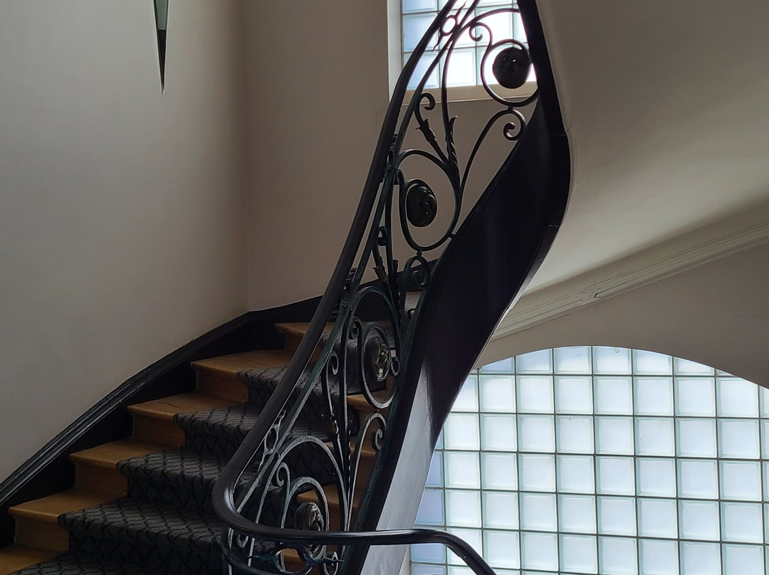 Mercure Lille Roubaix - Grand Hôtel主图
