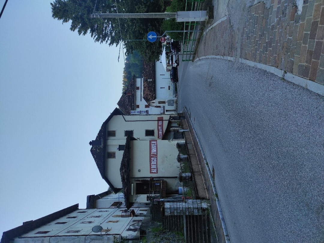 Albergo Alle Alpi主图