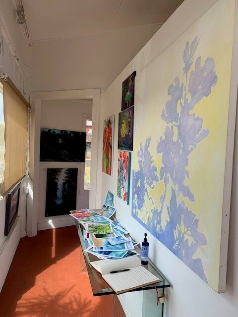 Art and Soul Gallery-哈纳雷伊必去景点