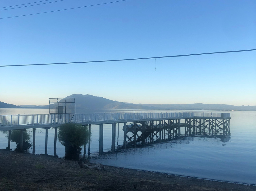 WorldMark Clear Lake主图