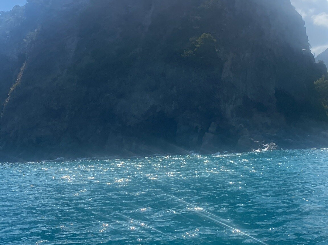 Ischia Savage-伊斯基亚必去景点