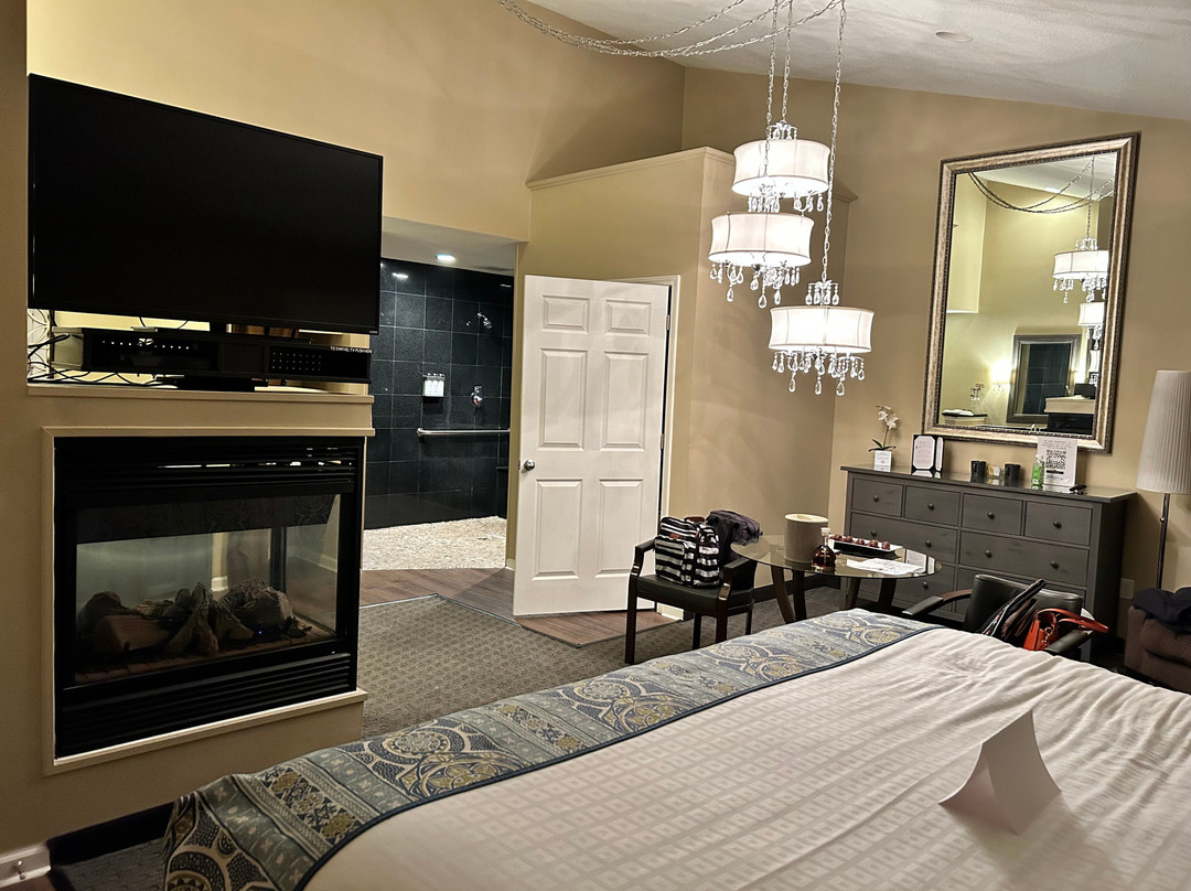 Belamere Suites Hotel主图