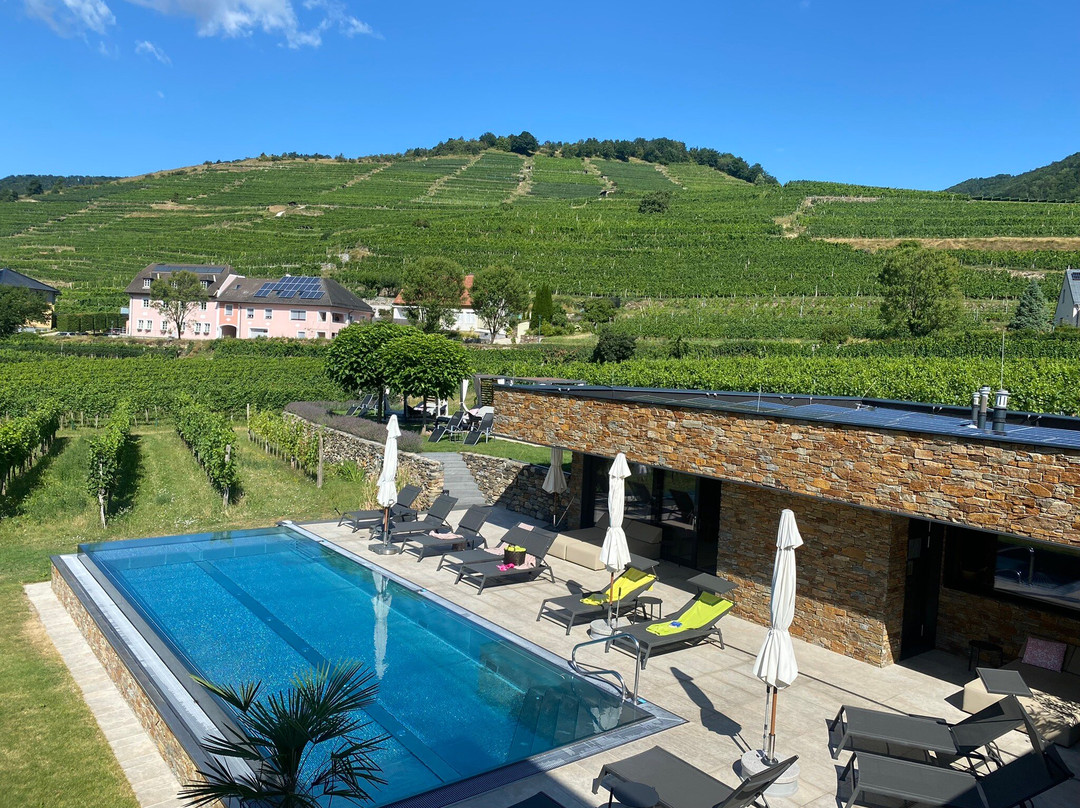 Boutiquehotel WEINSPITZ Wachau - ADULTS ONLY主图