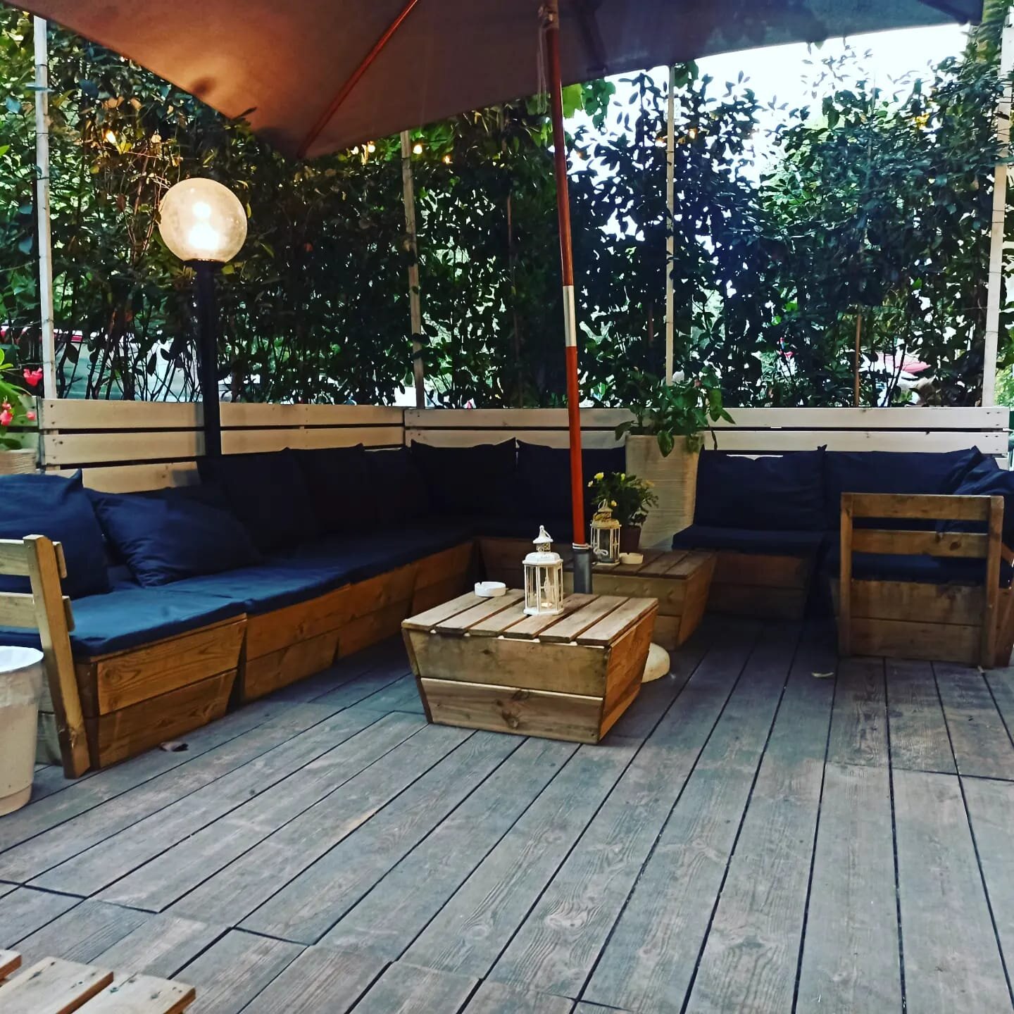 Hotel Tahiti-浴室