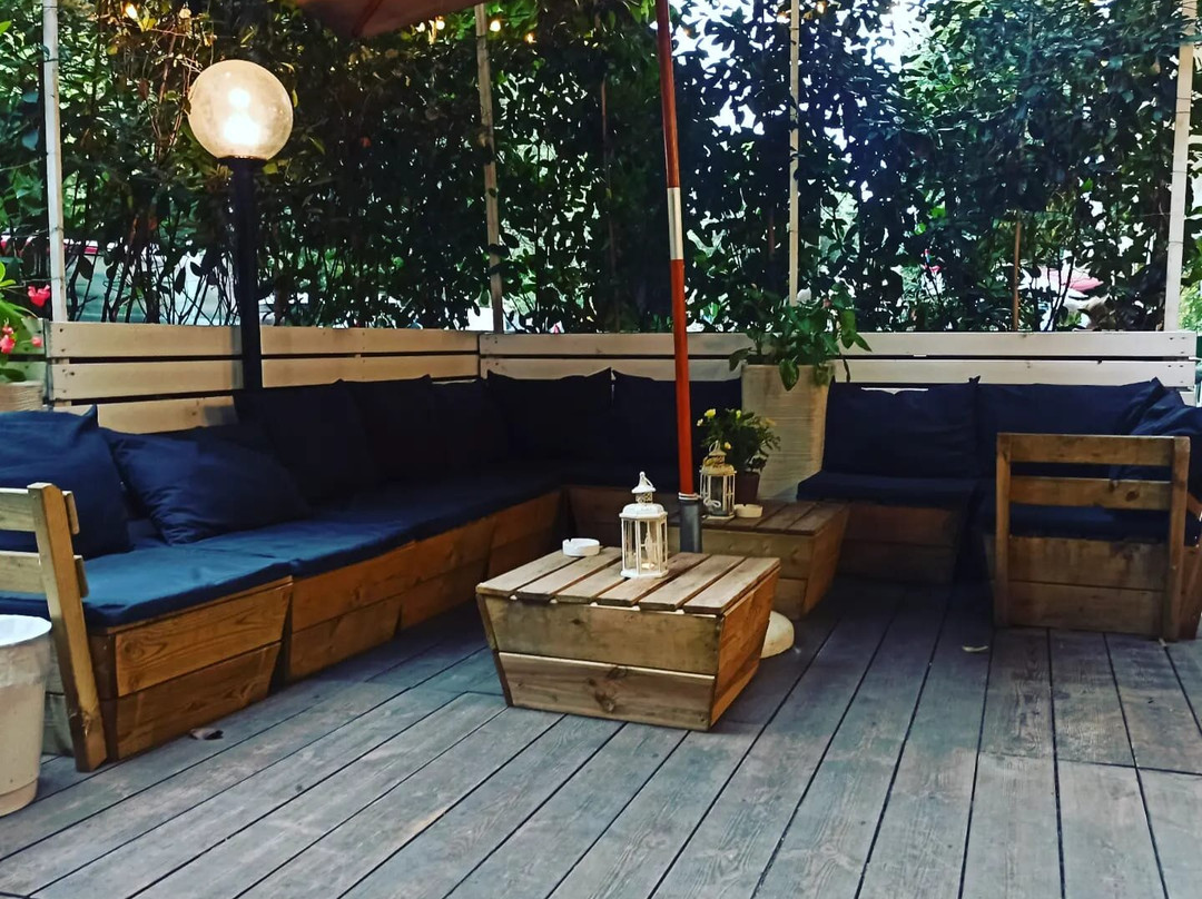 Hotel Tahiti主图