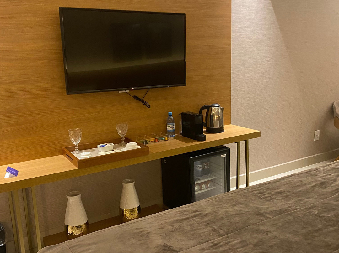 Oscar Hotel Executive主图