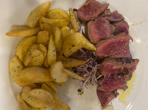 斯西亚托瑞酒店主图