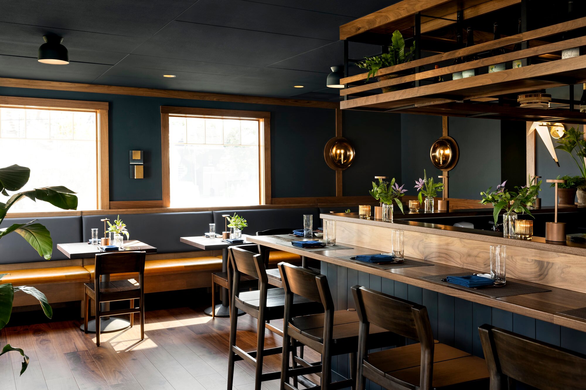 The Grand Hotel-餐饮