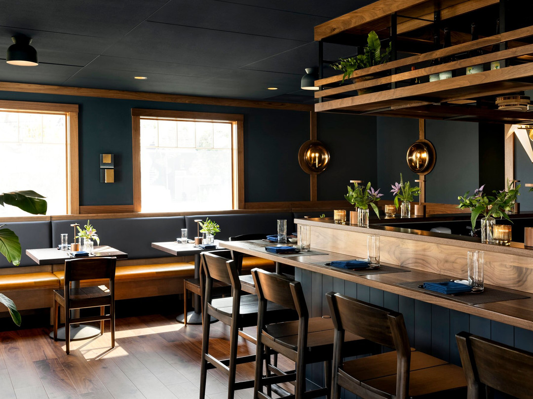 The Grand Hotel主图