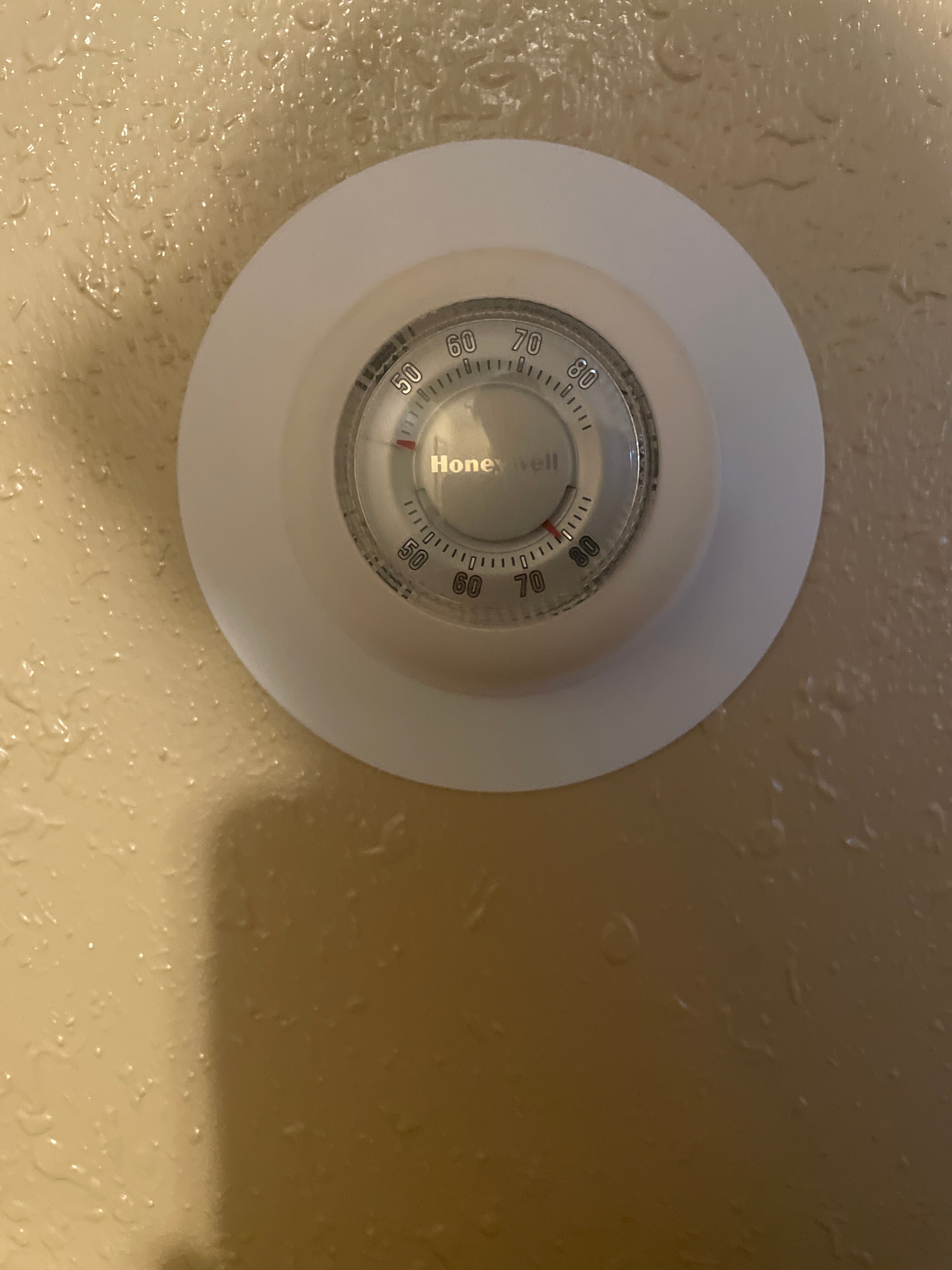 Young's Motel-客卧