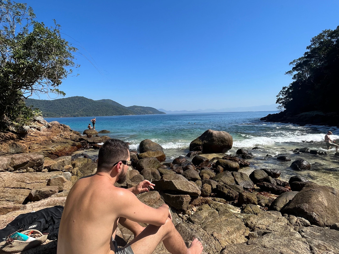 Mariana Tour-格兰德岛必去景点