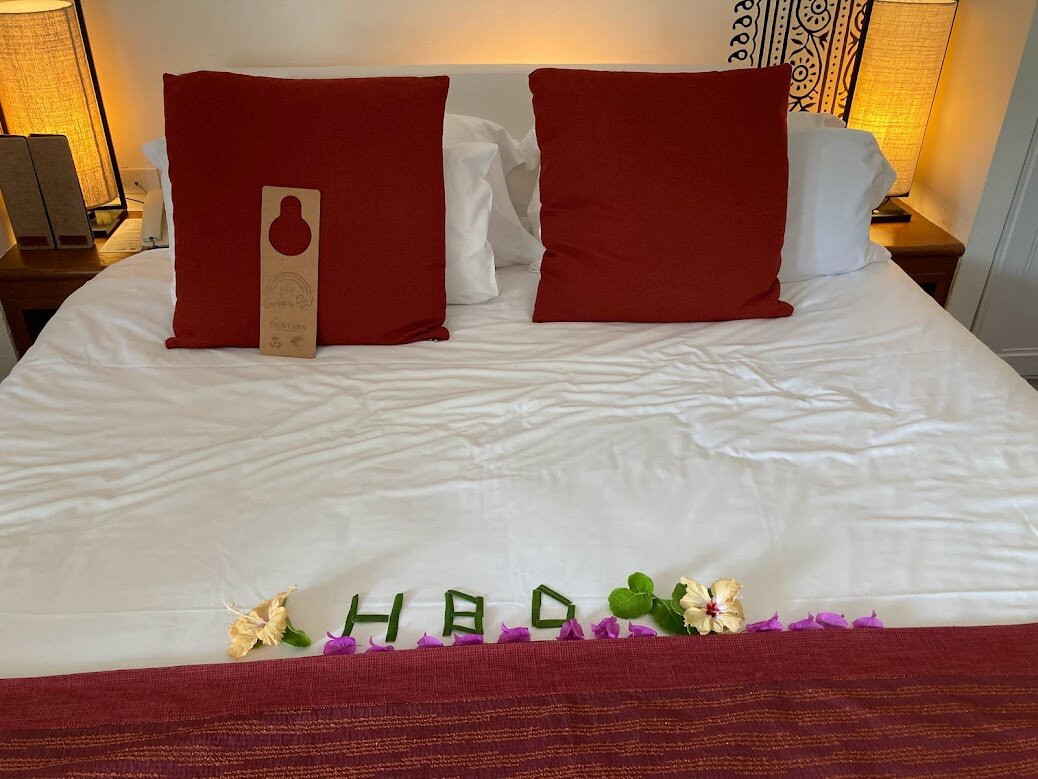 苏梅岛特森塔拉别墅酒店主图