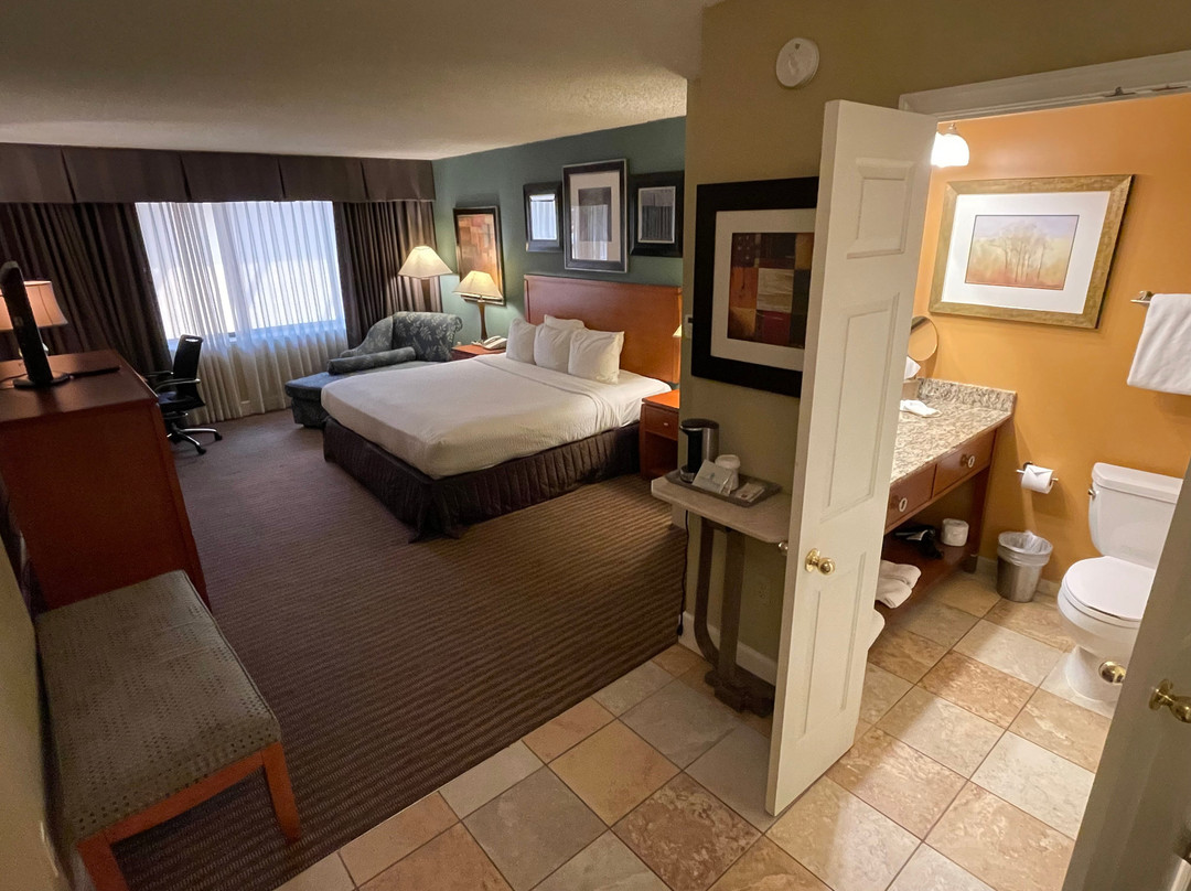 The Rockville Hotel, a Ramada by Wyndham主图