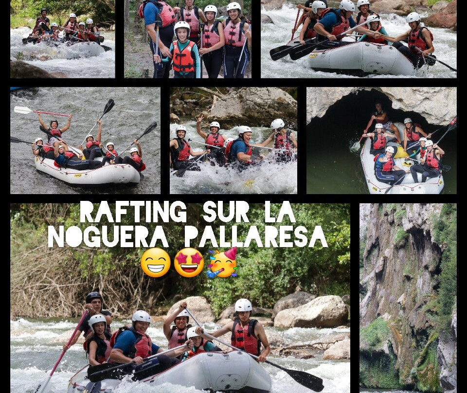 La Rafting Company景点图片