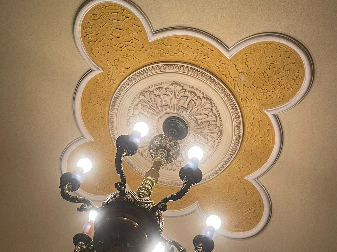 Hostal Paraiso主图