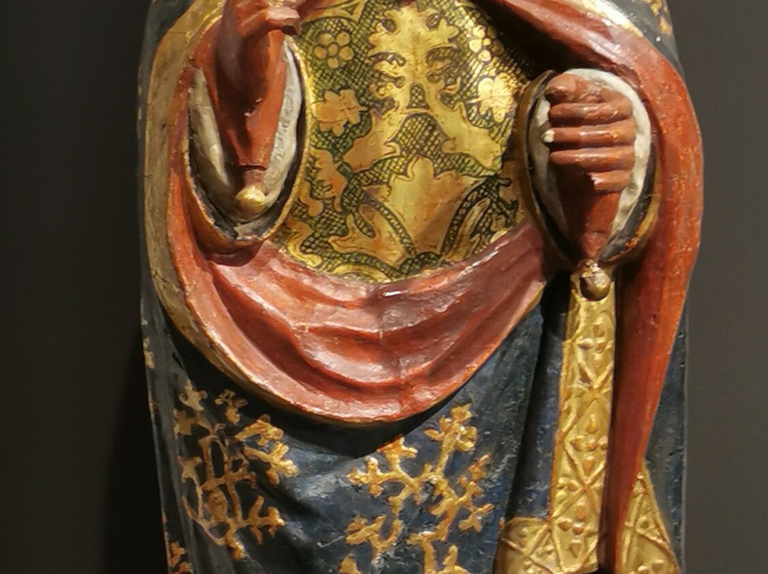 Museo Diocesano Di Arte Sacra景点图片