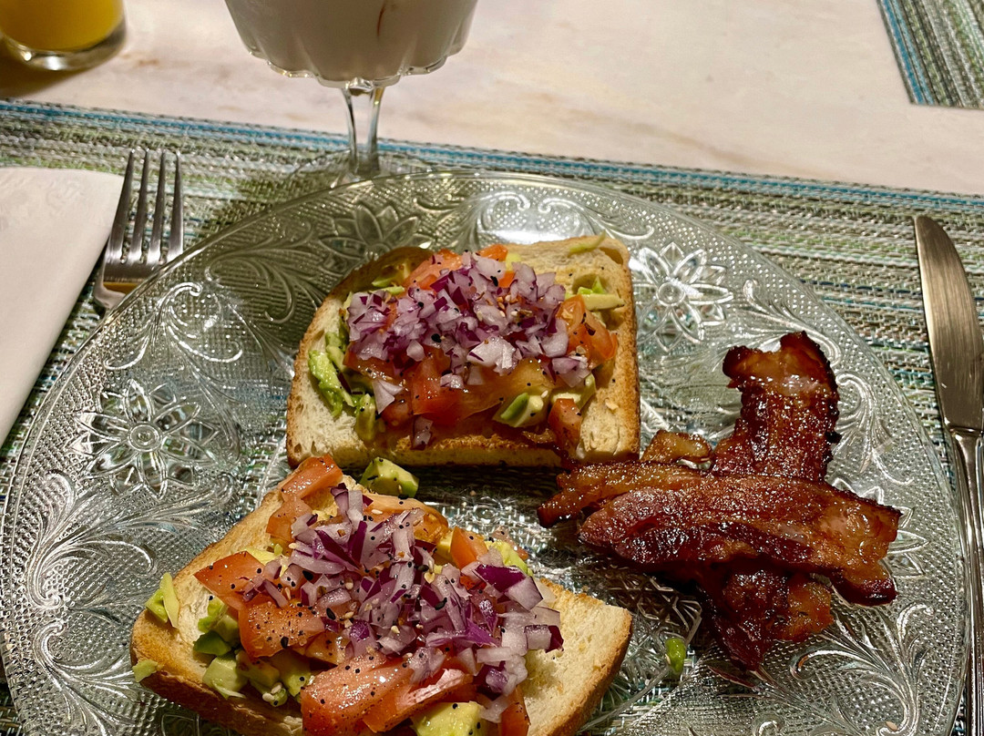 Another World Bed and Breakfast主图