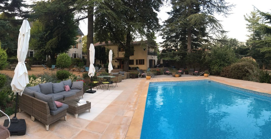 Gites du Caylar主图