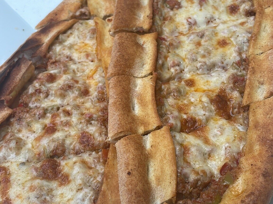 Durak Hotel & Restaurant主图